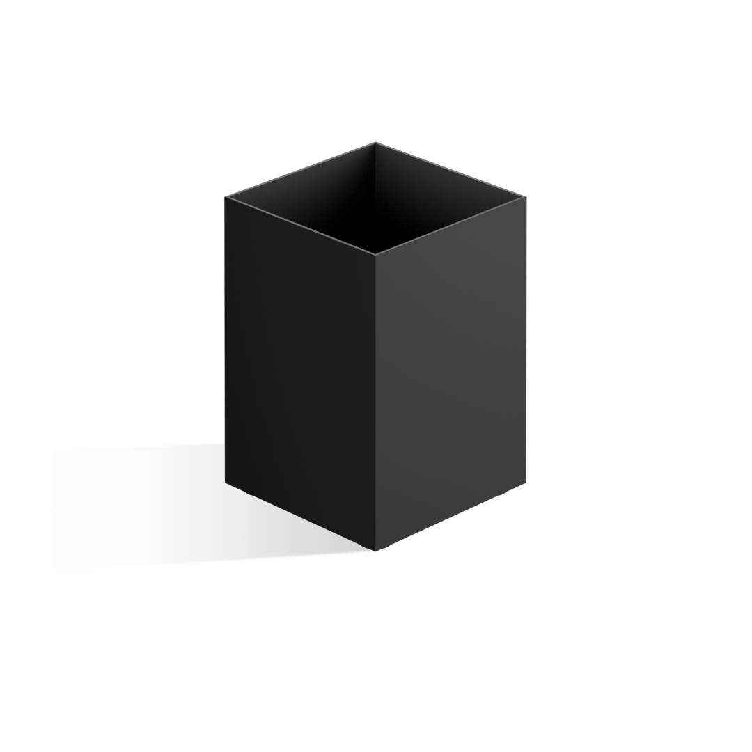 Multipurpose box / DW 362 / Decor Walther